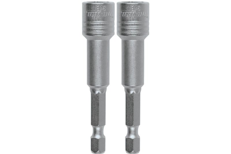 Makita ImpactXPS 3/8" x 65mm Nutsetter 2pk E-18895 Carousel 1