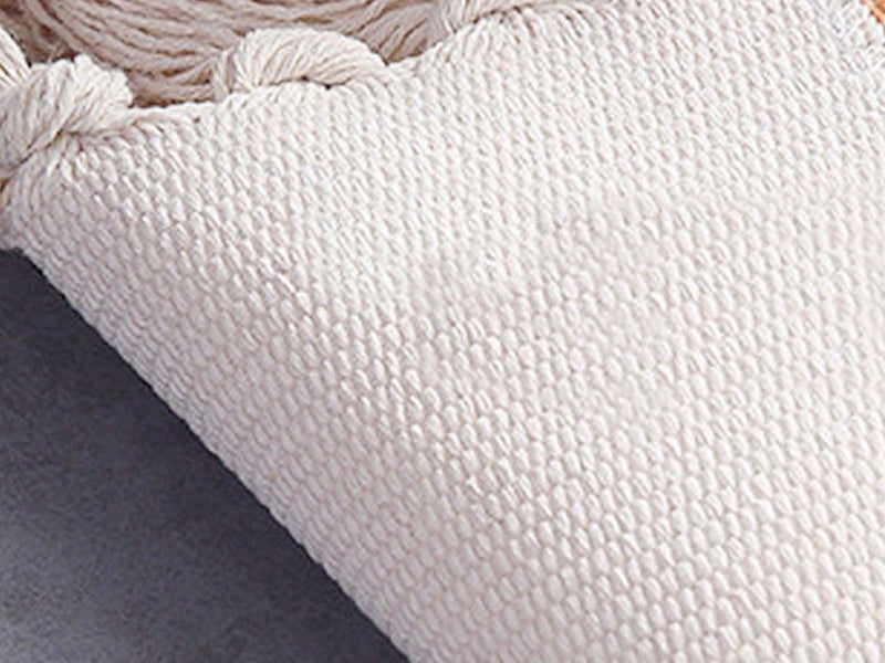 50x80cm Christmas Gnomes Printed Handwoven Floor Mat Indoor Doormat - Style 3 Carousel 3