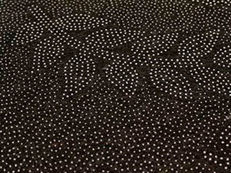 2Pcs 50x80cm + 50x120cm Christmas Kitchen Floor Mat Set Indoor Doormat - Style 4 Carousel 3