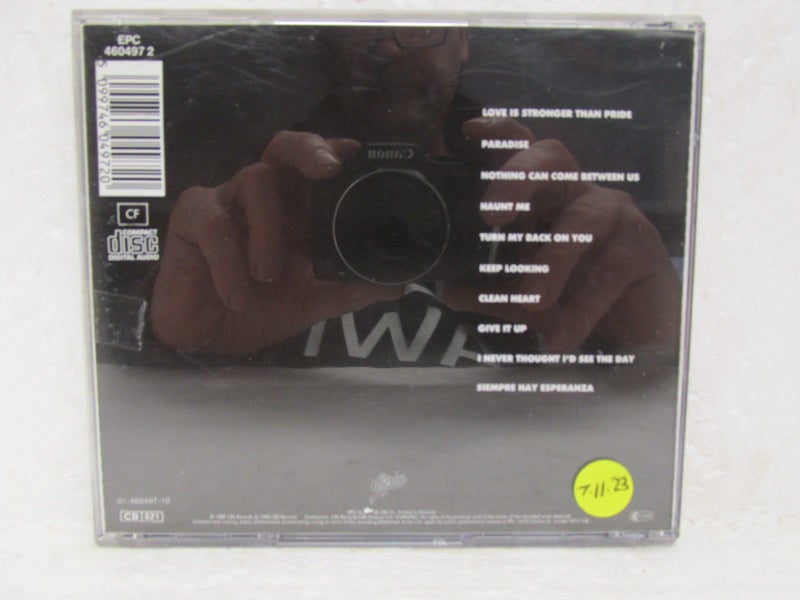 7x Bulk CD Choose one Music audio CD $6.11 - Each 08112023 Carousel 2