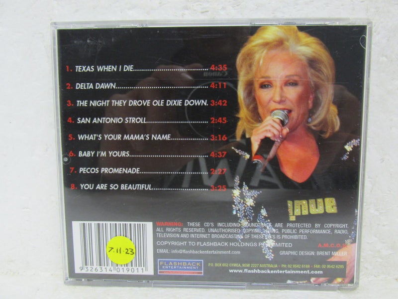 7x Bulk CD Choose one Music audio CD $6.11 - Each 08112023 Carousel 14
