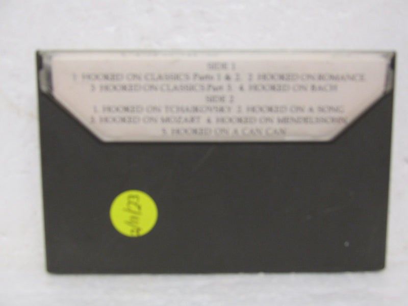 8x tapes choose one let me which one ask question Music audio Cassette A Carousel 20