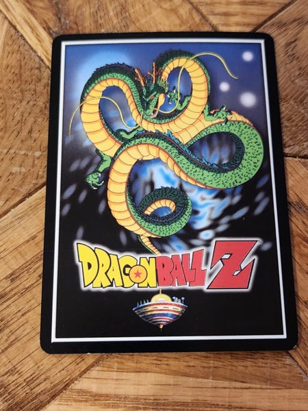 Black Swerve #98 - Kid Buu Saga 5-Star FOIL (Limited) Carousel 3