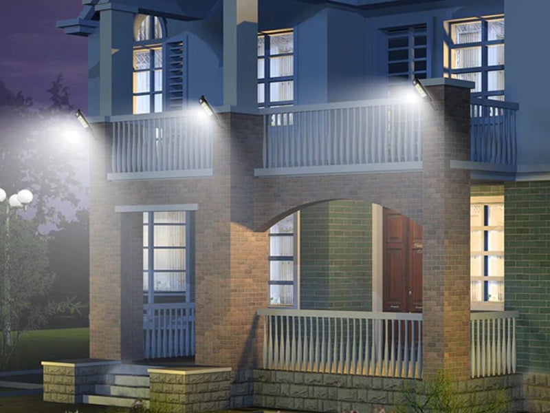 PTN New Solar Lights Outdoor Garden Sale Sale Sale Carousel 2