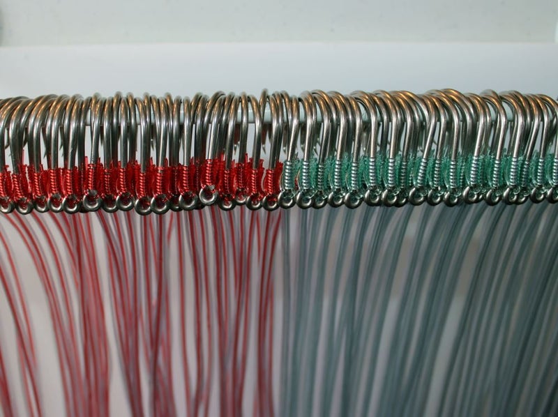 Longline Traces, 635mm Tubed, QTY:25 (SPECIAL) Carousel 2