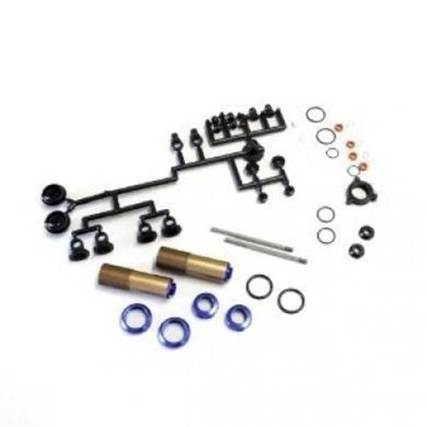 Kyosho W5305V Triple Cap BB Shocks (LL) Carousel 1