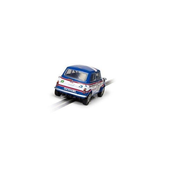 Scalextric C4337 Mini 1275 GT - #60 Richard Longman Patrick Motorsport 1979 Carousel 2