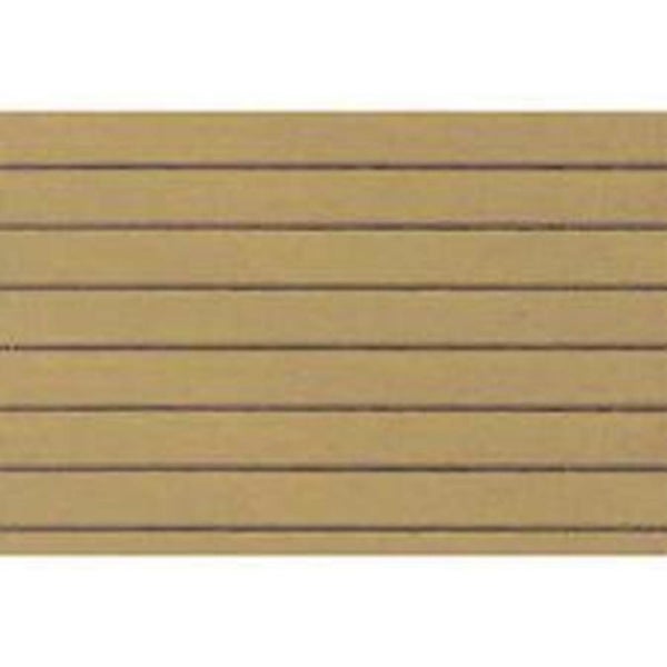 JTT Scenery 97461 G: Clapboard Siding 1:22 (2) Carousel 1