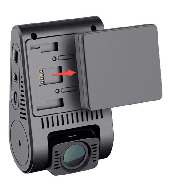 Viofo: Dashcam 4K - A129 Pro Single Camera - Wifi + GPS Carousel 5