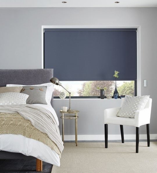 Wholesale Blinds Direct - Roman / Roller / Venetian Blinds Carousel 1