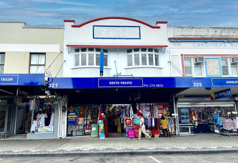327 Great South Road, Otahuhu, Auckland City, Auckland