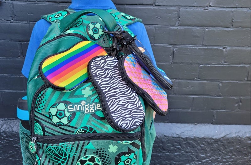 Glasses Accessories - Glasses Case (Sponge Bob) Carousel 2