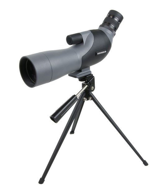 Spotting Scope *$1 RESERVE (RRP $399) Carousel 6