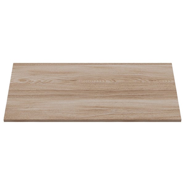Laminate Benchtop Carousel 1