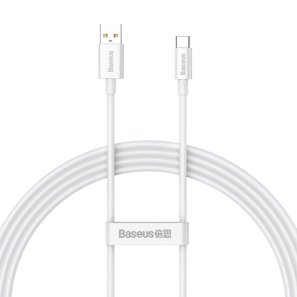 USB-A to USB-C Cable 1.5m Super Deal NZ Stock Super Deal NZ Stock Carousel 1