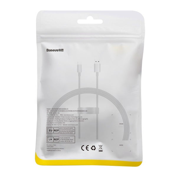 USB-A to USB-C Cable 1m Super Deal NZ Stock Super Deal NZ Stock Carousel 13