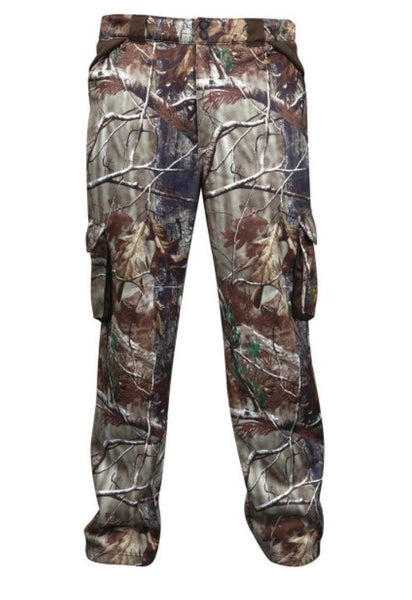 Rocky Maxprotect Softshell realtree camo Pant size Large Carousel 1