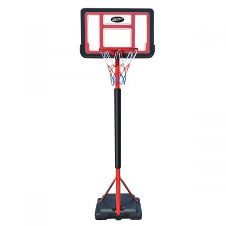 Basketball Hoop Stand for Kids 1.05-1.65m Carousel 1