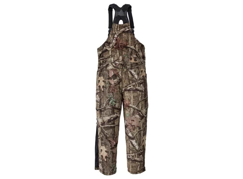 RedHead Men's BONE-DRY CWS Bibs size Large Carousel 2