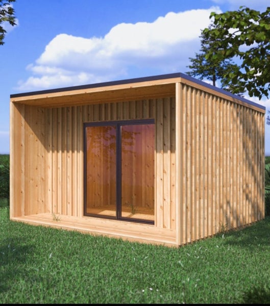 Euro design cabin Carousel 2
