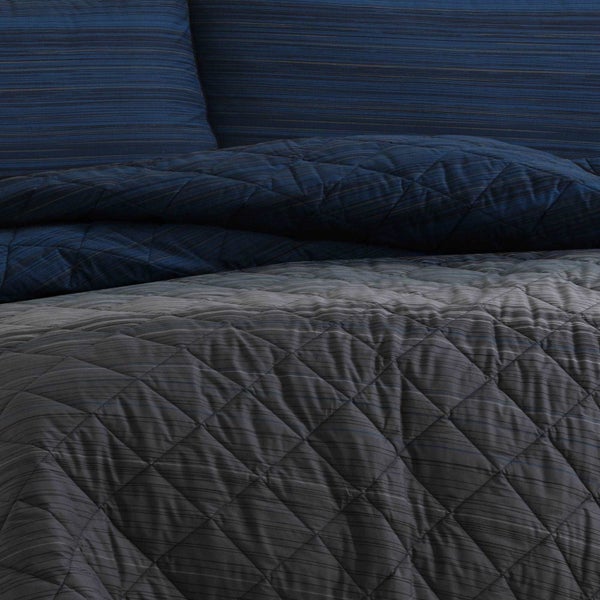 Pure Cotton Bedspread Set - GBBS Carousel 4