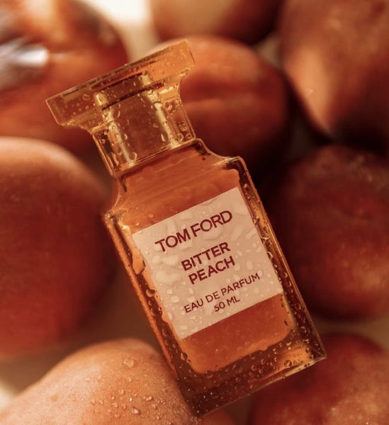 5ml sample perfume Tom Ford Bitter Peach EDP niche decant Carousel 1