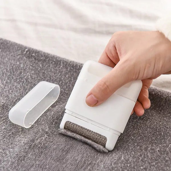 Mini Lint Remover Carousel 1