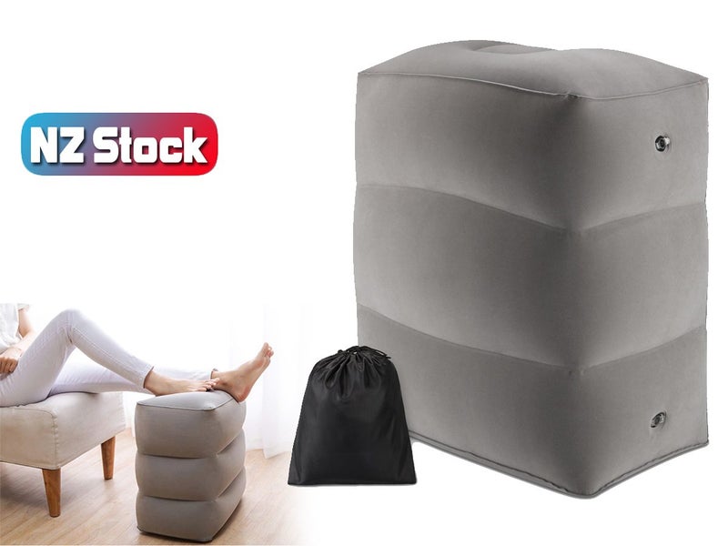 Travel Pillow Inflatable NZ Local Buy Now Carousel 1