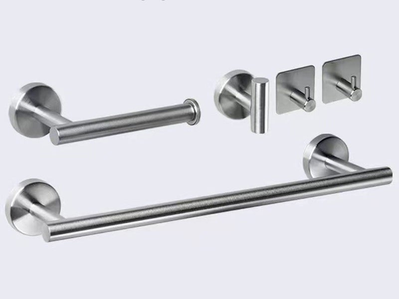 Bathroom Accessories (Auckland Clearance) Carousel 10