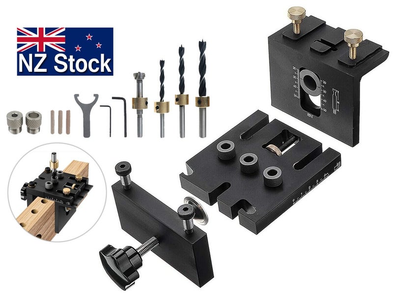 PTN New Pocket Hole Jig Set Sale Sale Sale Carousel 1