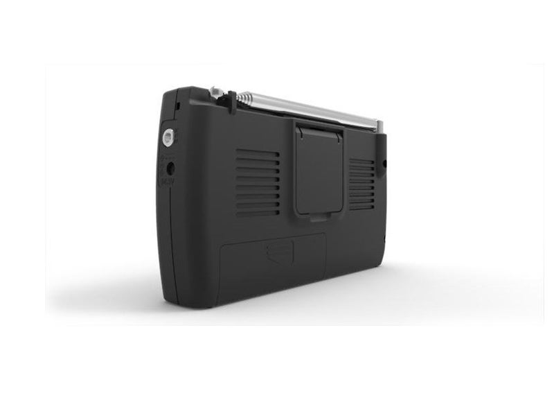 Stereo FM Radio Portable NZ Clearance Carousel 9