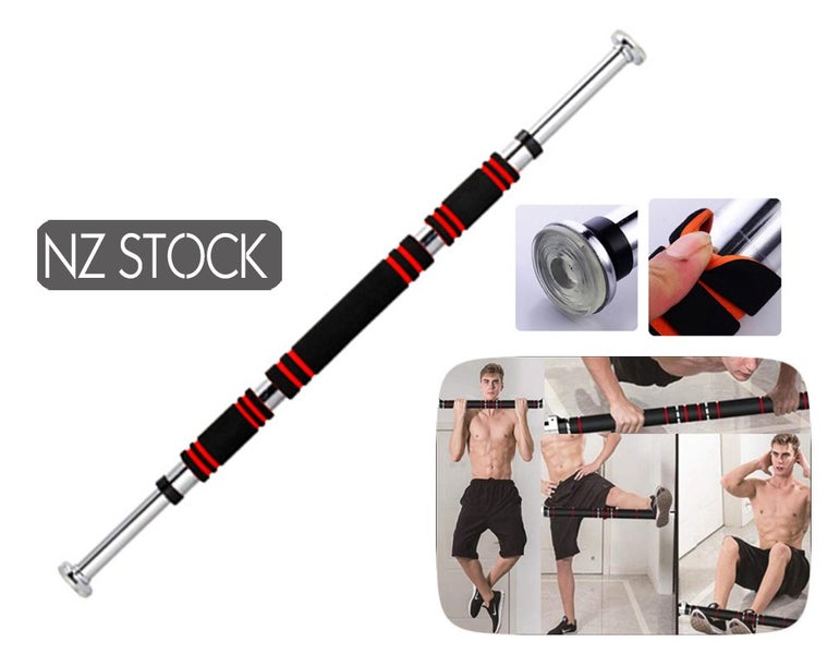 Pull Up Bar NZ Clearance Carousel 1