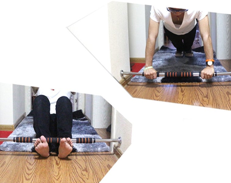 Pull Up Bar NZ Clearance Carousel 9