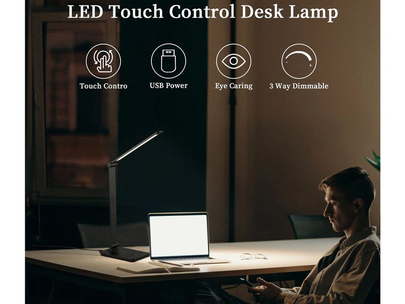 Desk Lamp NZ Local Buy Now Carousel 2