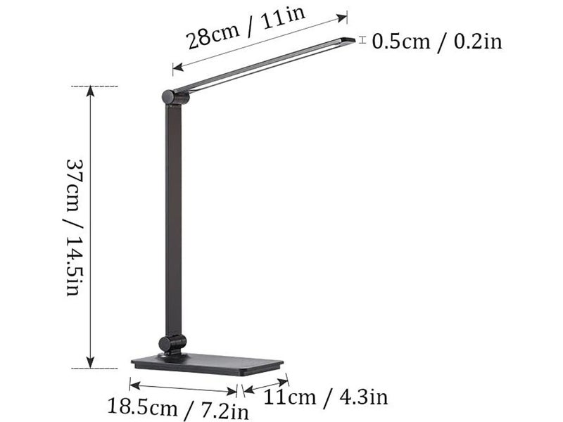 Desk Lamp NZ Local Buy Now Carousel 13