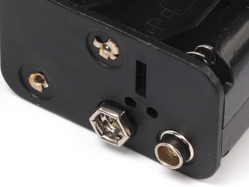 Terrestrial TV Antenna Signal Finder Meter Clearance - Clearance Carousel 8