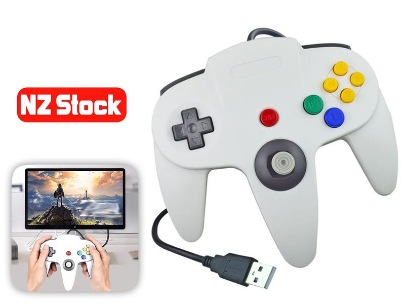 Game Controller NZ Clearance Carousel 1