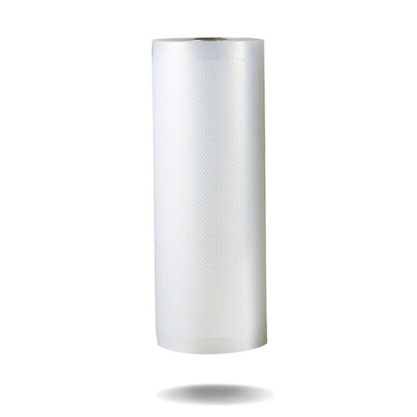 Transparent Vacuum Sealer Keeper Bags Food Saver Storage Rolls Carousel 2