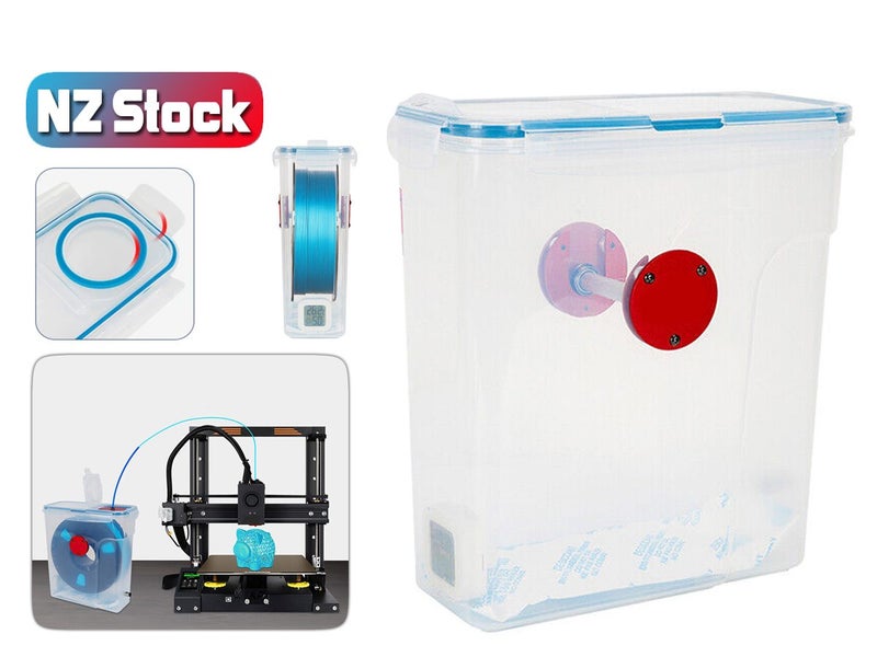 3D Printer Accessories Filament Dryer NZ Clearance Carousel 1