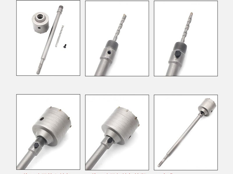 PTN New Hole Saw Set Sale Sale Sale Carousel 2