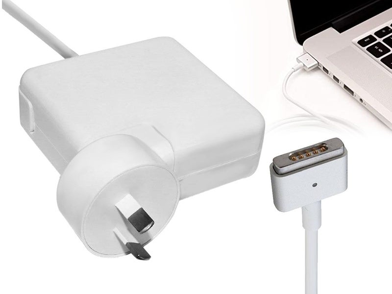 Macbook Charger 45W (Over Stocked) Carousel 2