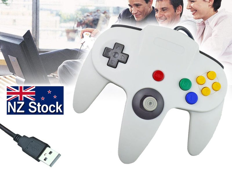PTN New Gamepad Controller Sale Sale Sale Carousel 1