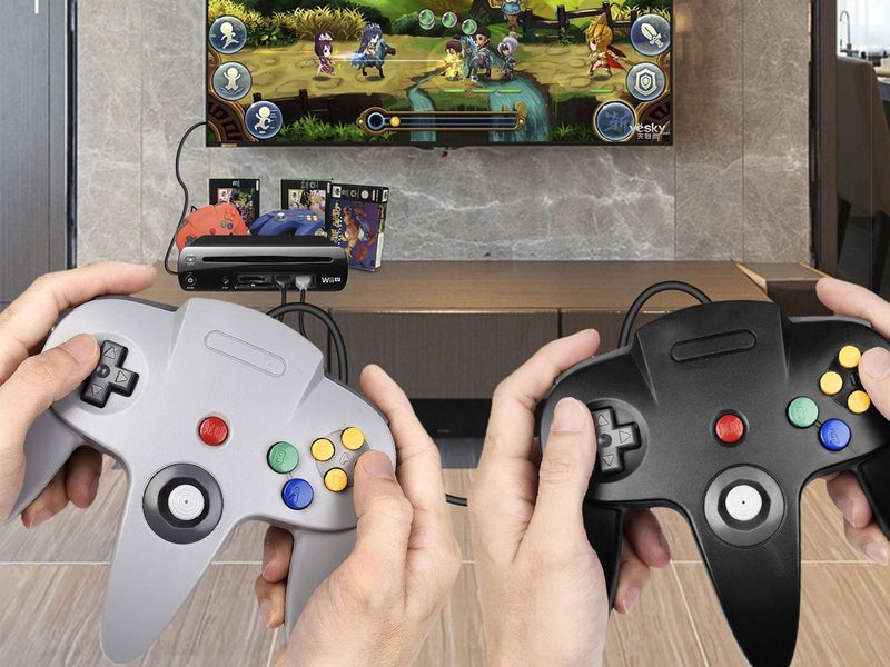 PTN New Gamepad Controller Sale Sale Sale Carousel 2