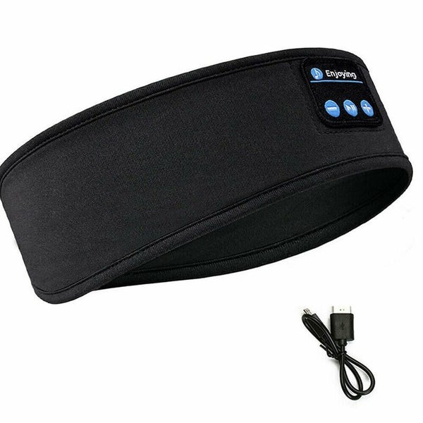 NEW Bluetooth Sleep Headband Headphones Sale Sale Carousel 10