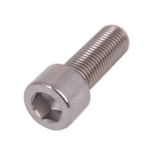 M6 x 12mm Hex Socket Head Cap Screws Stainless Steel (100pcs) Carousel 1