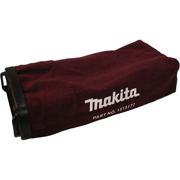 Makita Dust Bag suit BO6030 151517-7 Carousel 1