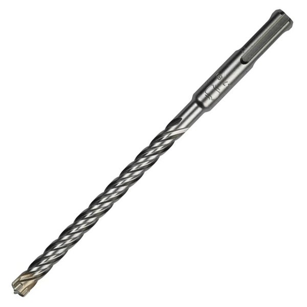 Makita SDS Plus Nemesis II Concrete Drill Bit 14x465mm E-21462 Carousel 1