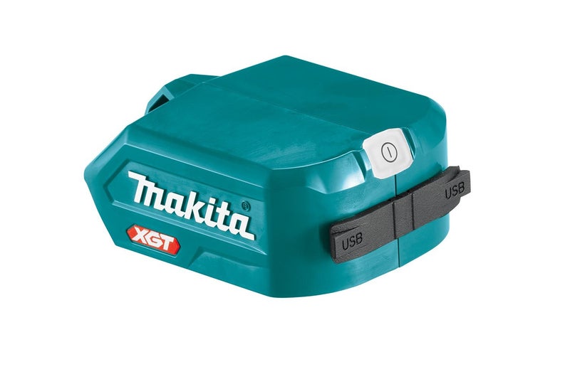 Makita 40V USB Adapter ADP001G Carousel 1