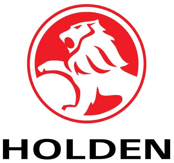 Holden Classic Decal Sticker Carousel 1