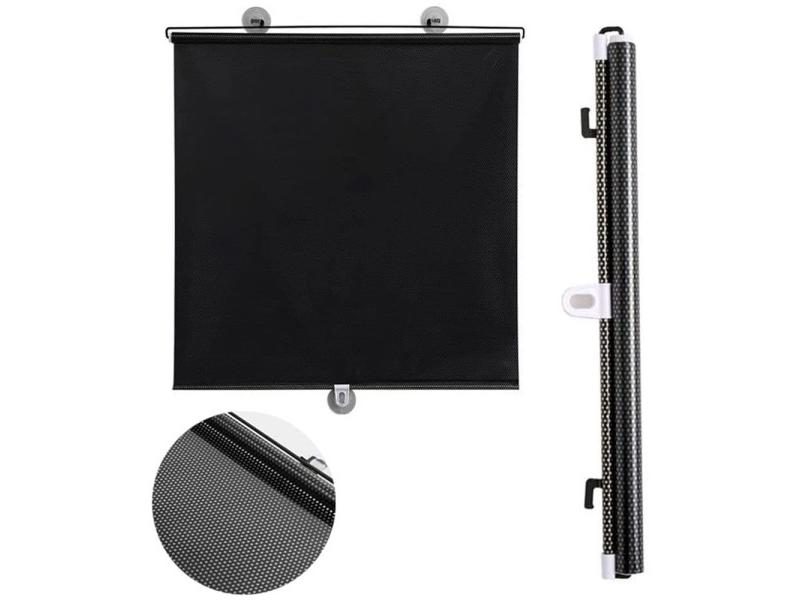 Blackout Curtains Awning Roller Blinds Window Curtain For Living Room Bedroom Carousel 2